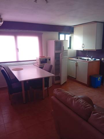 Piso en Alquiler en Calle del Búho en Las Lomas