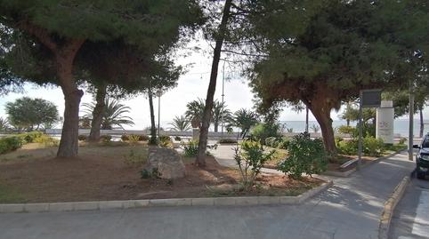 Photo 3 of Garage for sale in Avenida Santiago Bernabéu, 46, Calas Santiago Bernabéu, Alicante