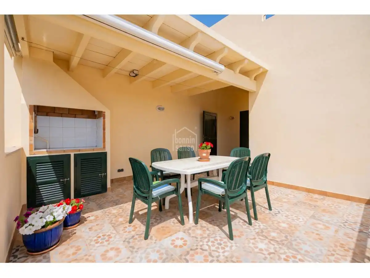 Detached house with pool for sale in Port d'Addaia, imagen 44