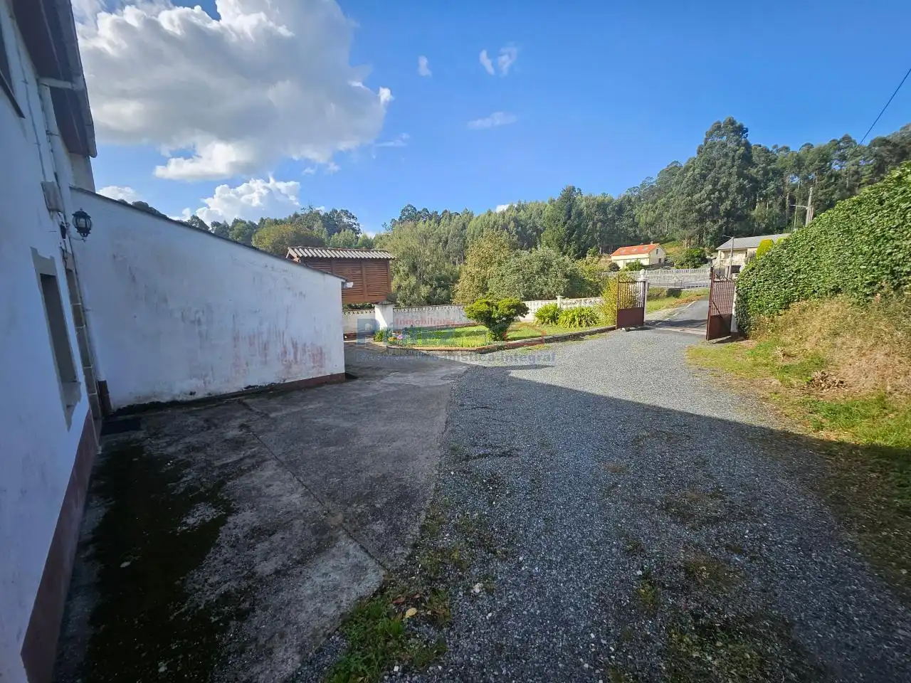 Casa rustica con piscina in vendita a Miño, imagen 15
