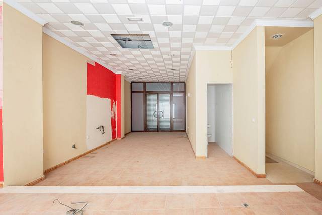 Casa-chalet en Venta en C/ Molinos en Gilena