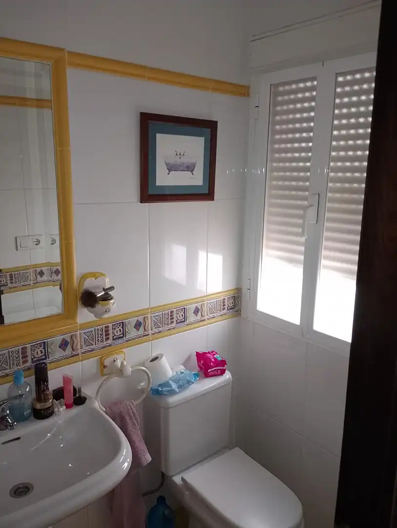 Piso en venta en Plaza Santa Maria, 29, Écija