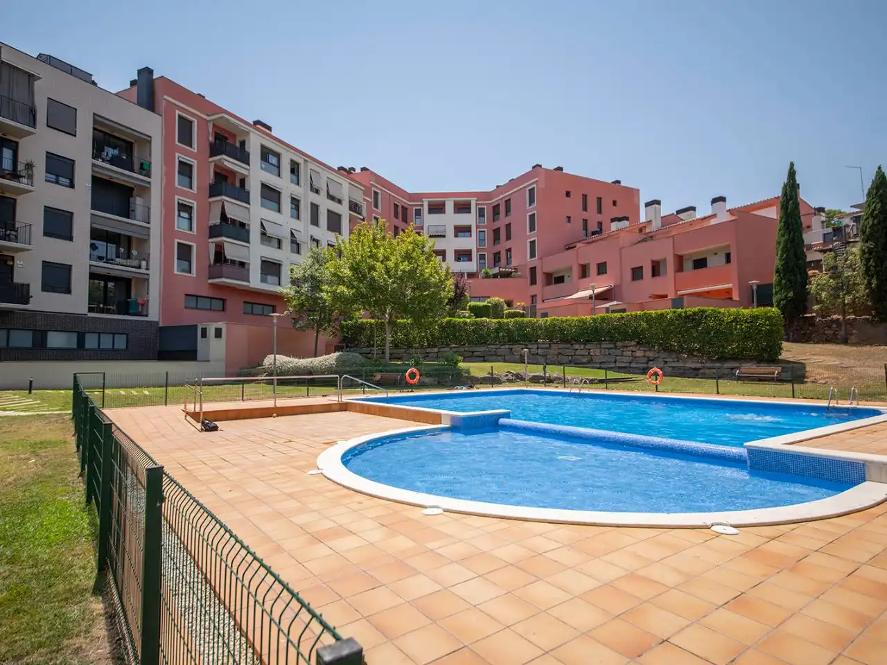 Maison mitoyenne avec piscine à vendre à Calle Palla 28, imagen 2
