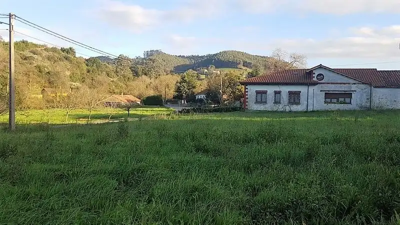 Terreny residencial en venda a Carreño, imagen 7