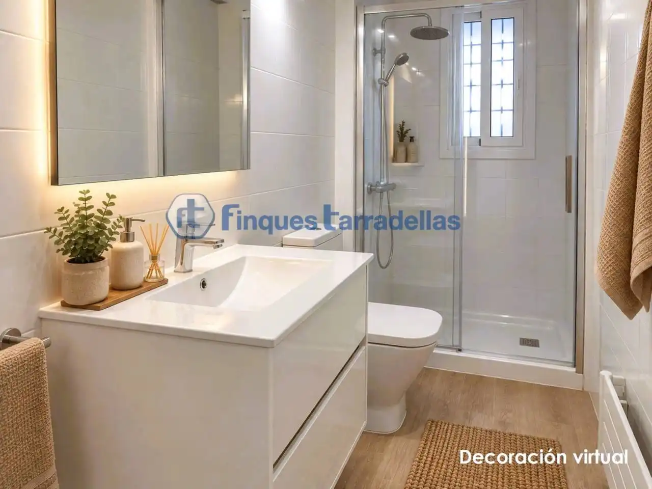 Pis amb ascensor en venda a Els Pins, imagen 11