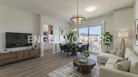 Foto 2 de Apartament en venda a Ca n'Aurell, Terrassa