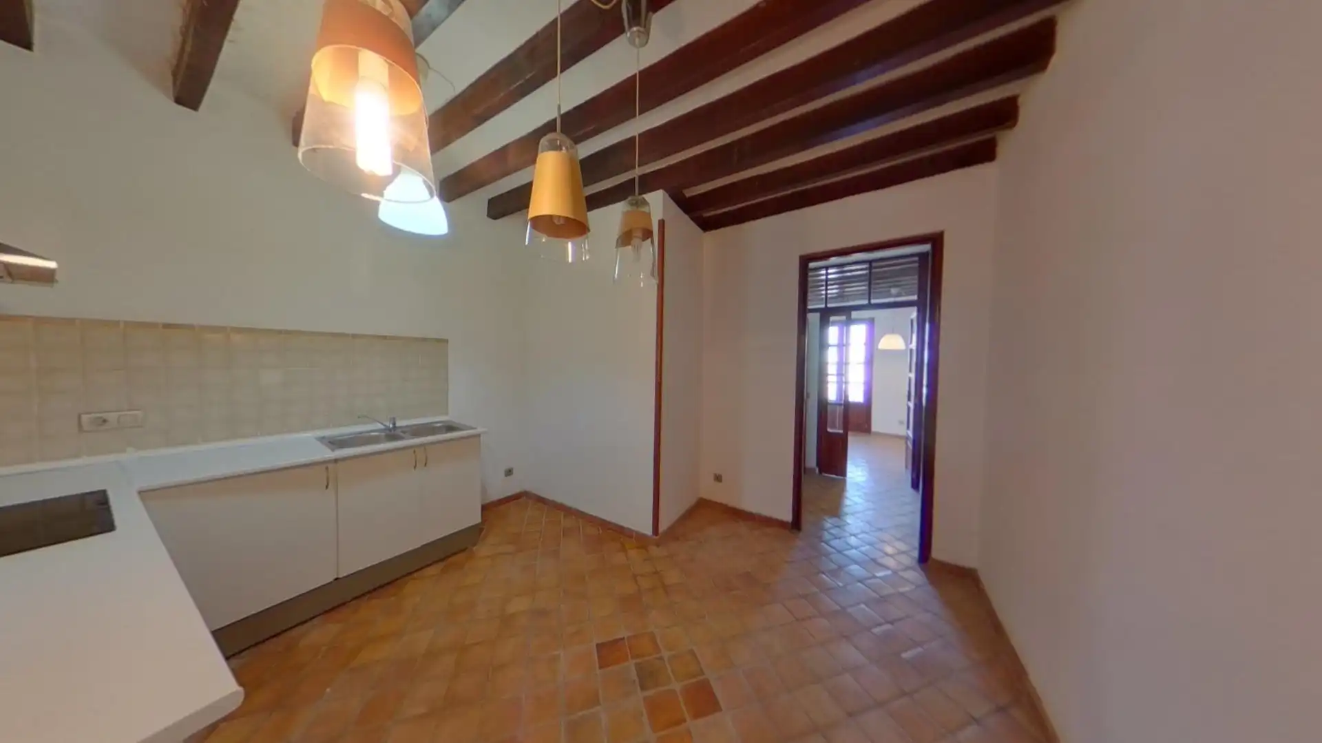 Piso en venta en  Palma de Mallorca