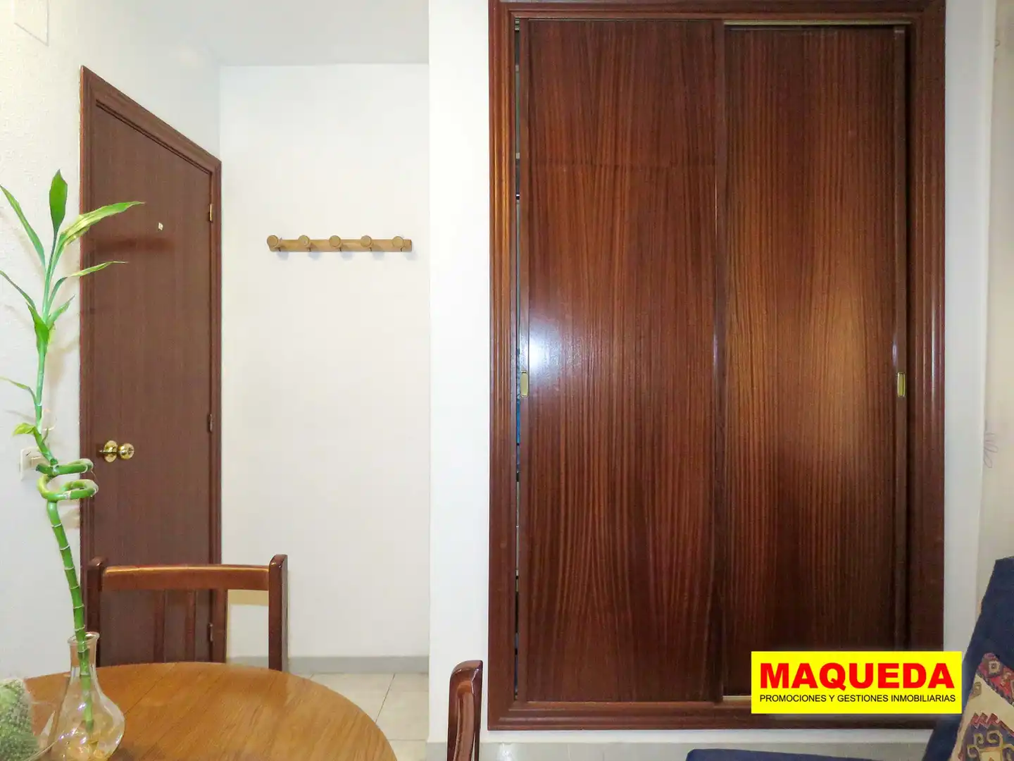 Flat for sale in Villaverde