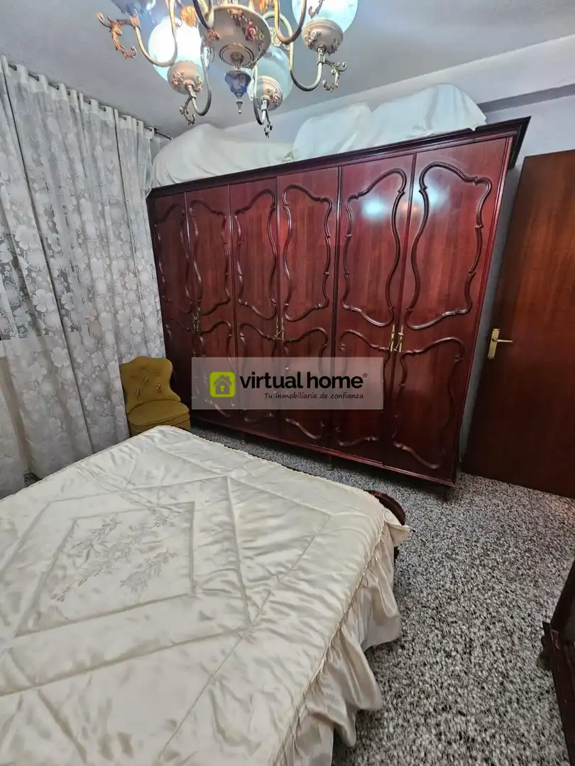 Piso en venta en Centro Urbano, imagen 30