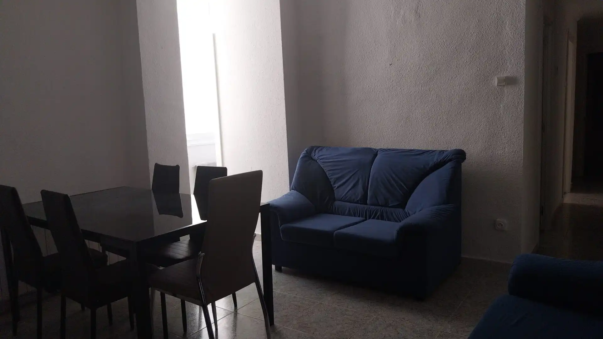 Flat with lift to rent in Universidad, imagen 2