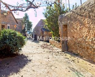 Exterior view of Country house for sale in  Palma de Mallorca  with Private garden, Terrace and Storage room