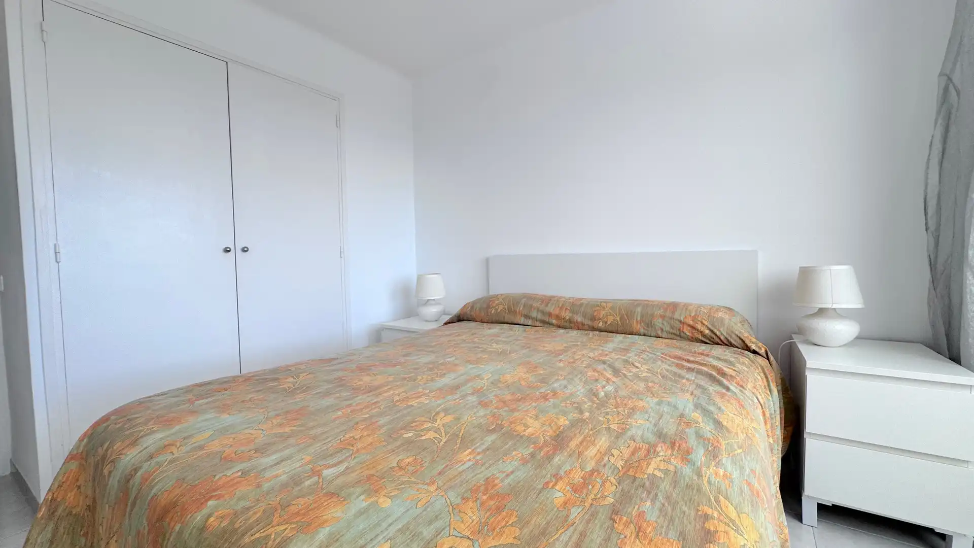 Dormitori de Apartament en venda en Palafrugell