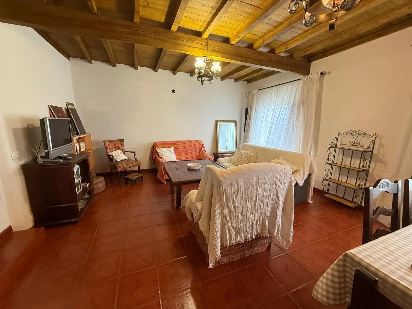 Casa amb jardí en venda a Camiño da Pandiña, imagen 28