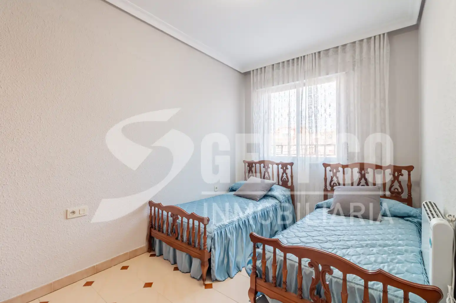 Flat for sale in Barrio Venecia - Nueva Alcalá, imagen 25