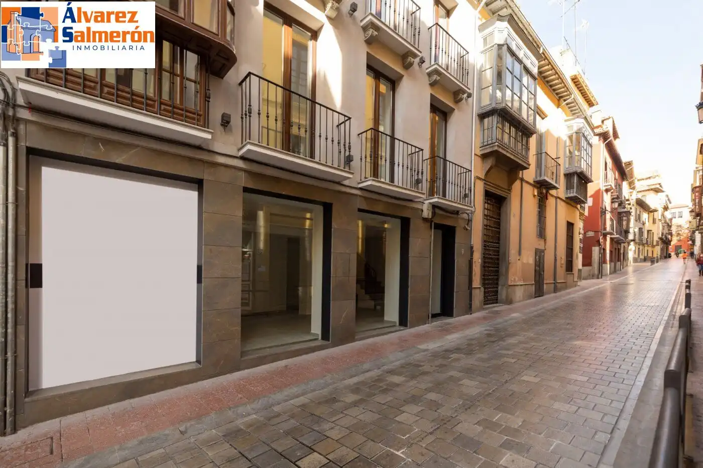 Inmuebles singulares con ascensor en venta en Calle San Matías, imagen 47