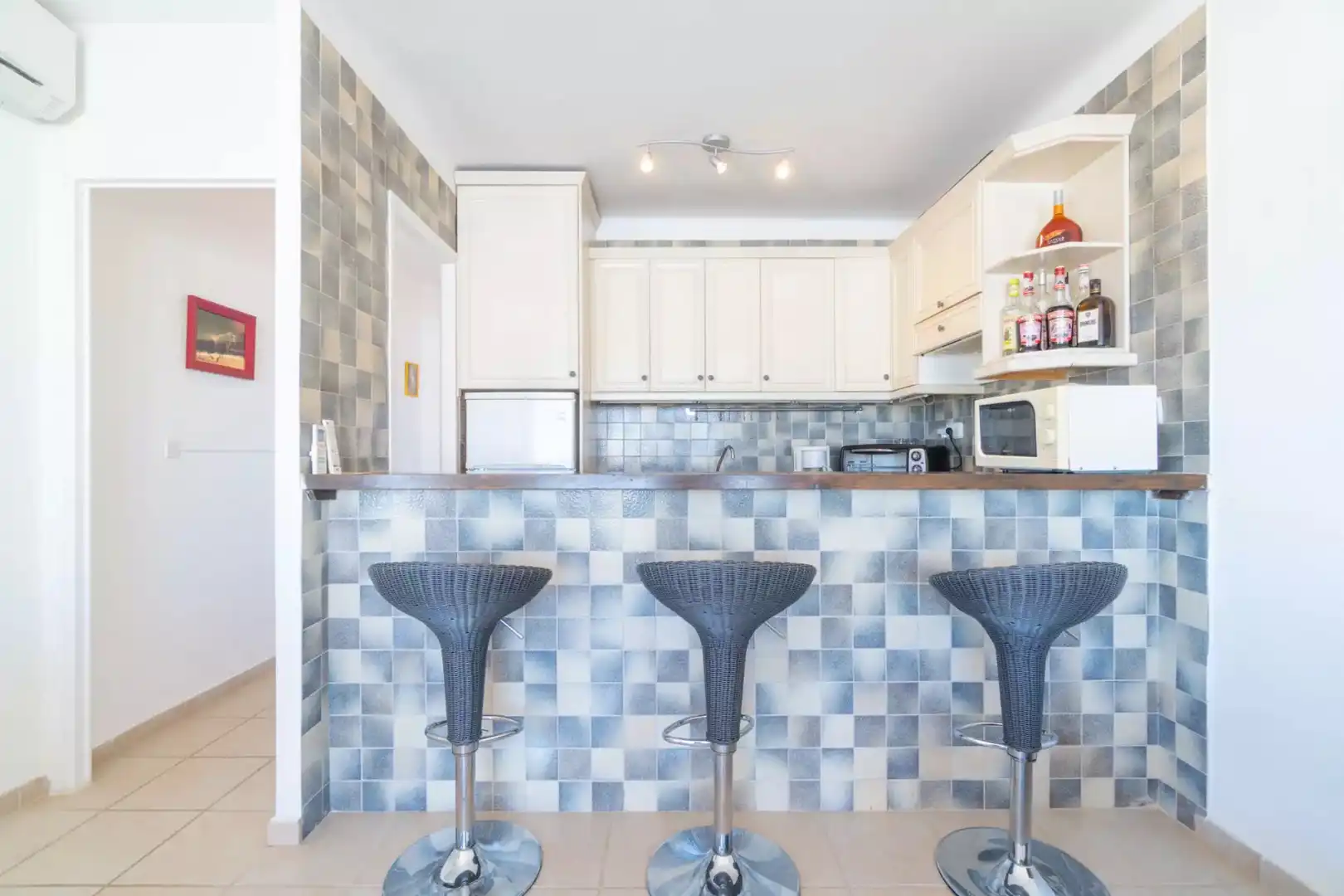 Flat with lift for sale in Carrer Poblat Típic-Gregal, imagen 12