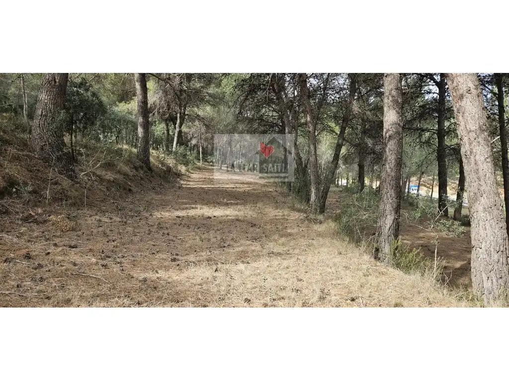 Residential zum Verkauf in Rotglà i Corbera