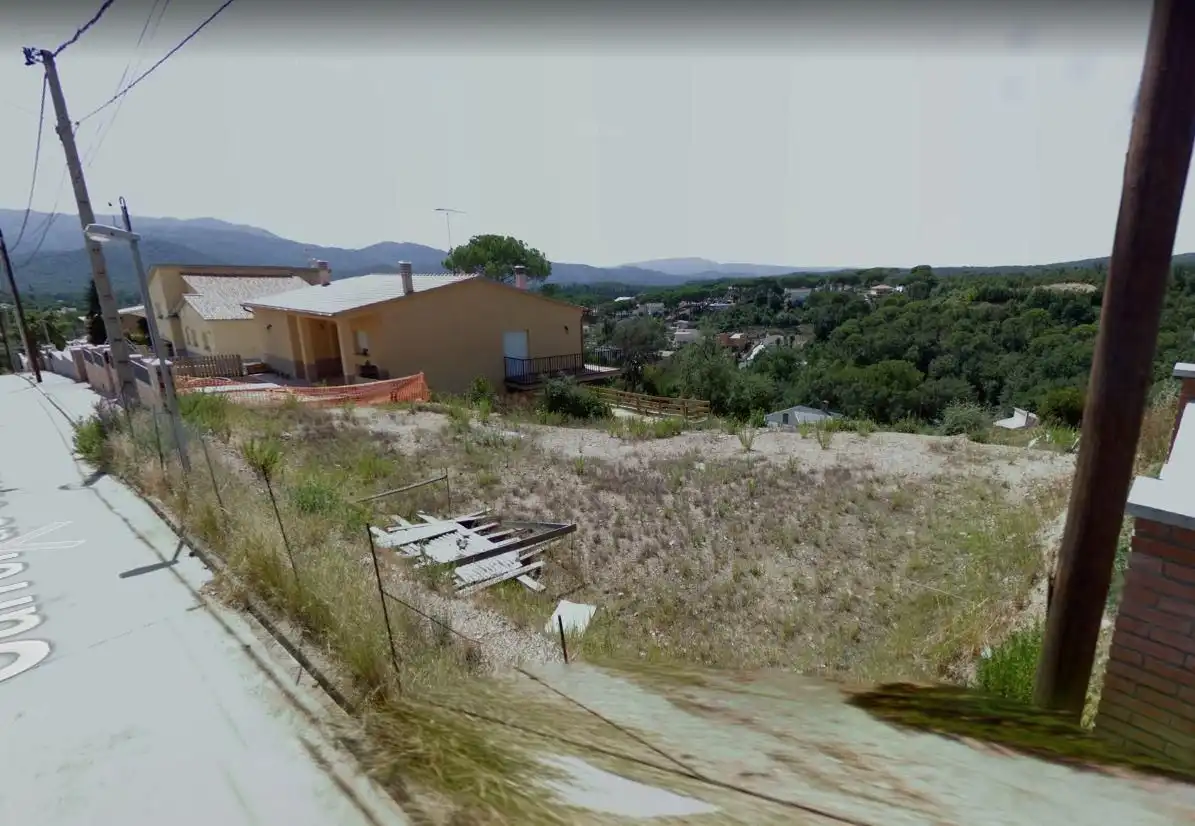 Lands and plots for sale in Riells i Viabrea, imagen 2