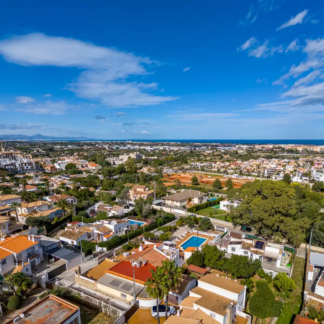 Chalet con piscina en venta en La Pedrera - Vessanes, imagen 60
