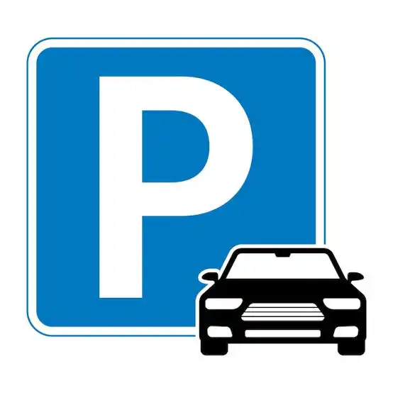 Parking de Edificio en venta en Madrid