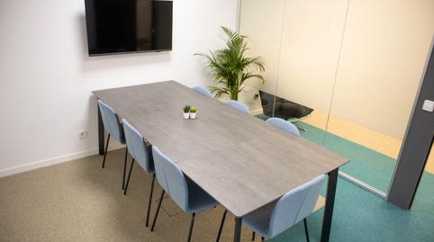 Foto 5 de Oficina de alquiler en Calle de Ríos Rosas, 42, Ríos Rosas - Nuevos Ministerios,  Madrid Capital