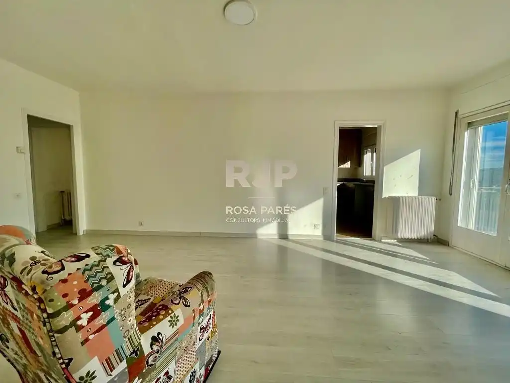 Living room of Houses for rent in Centelles  with Heating, Terrace and Storage room
