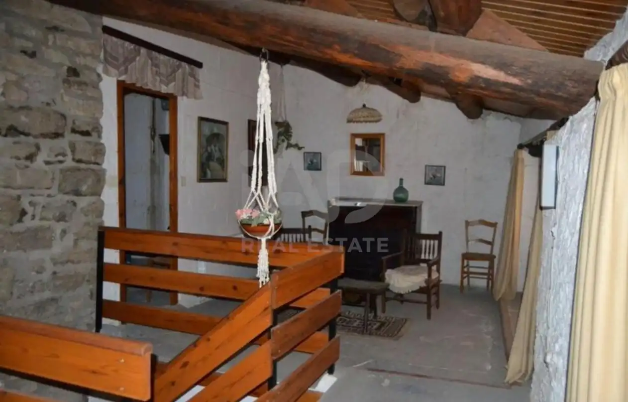 Casa o xalet en venda en Vilanova de Meià
