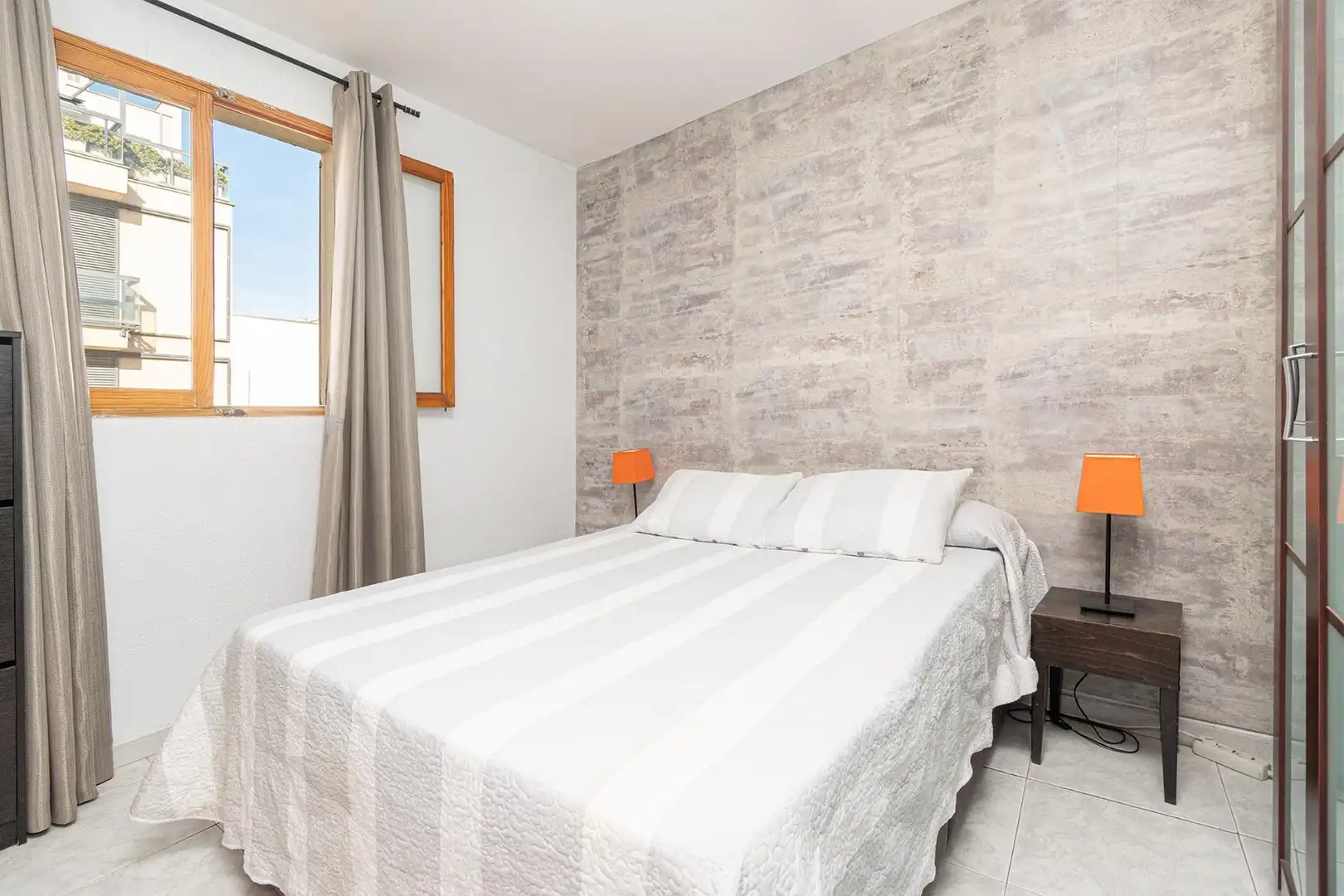 Dormitori de Casa o xalet en venda en  Palma de Mallorca