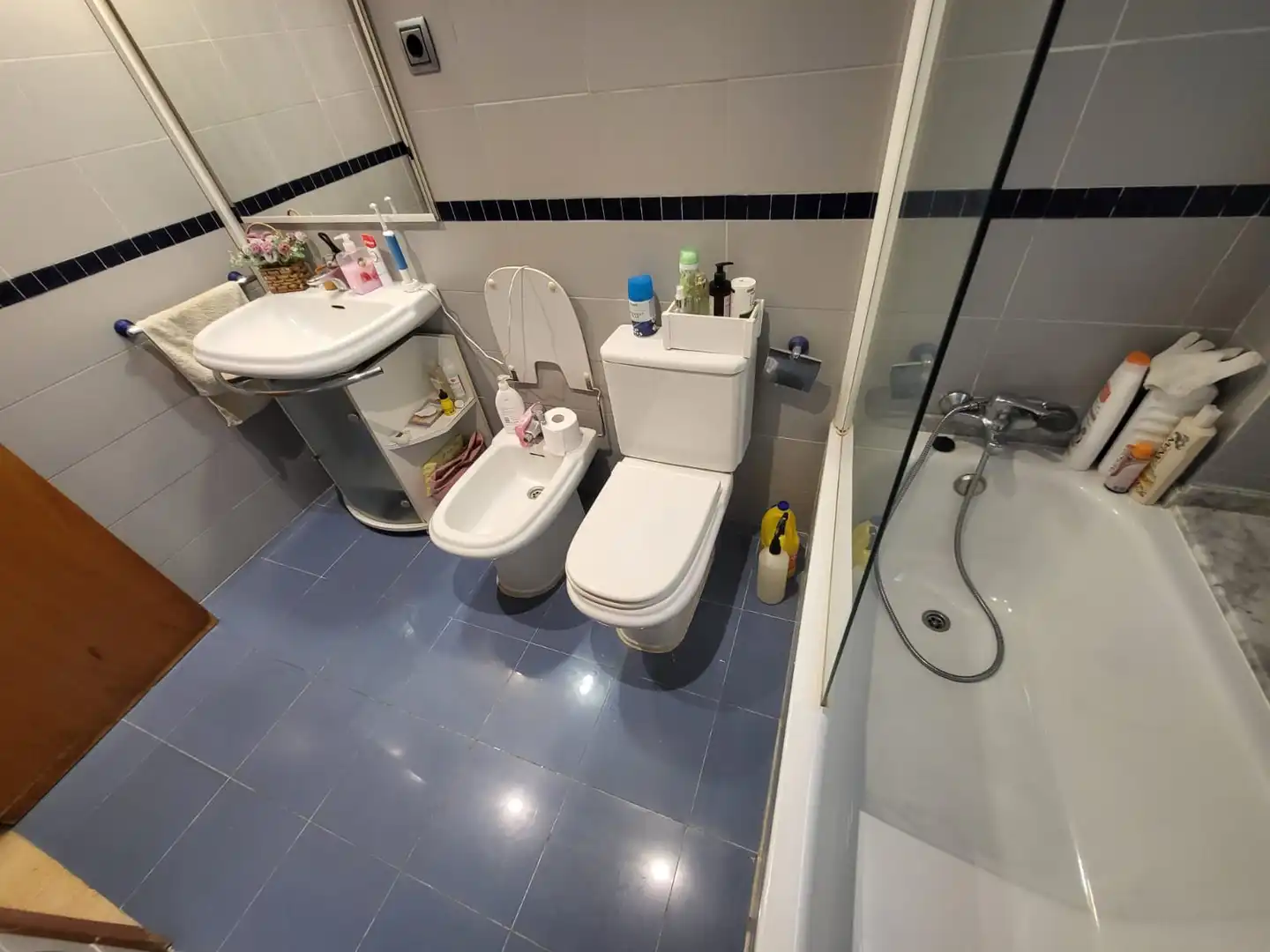Appartement avec terrasse à vendre à Calella, imagen 12