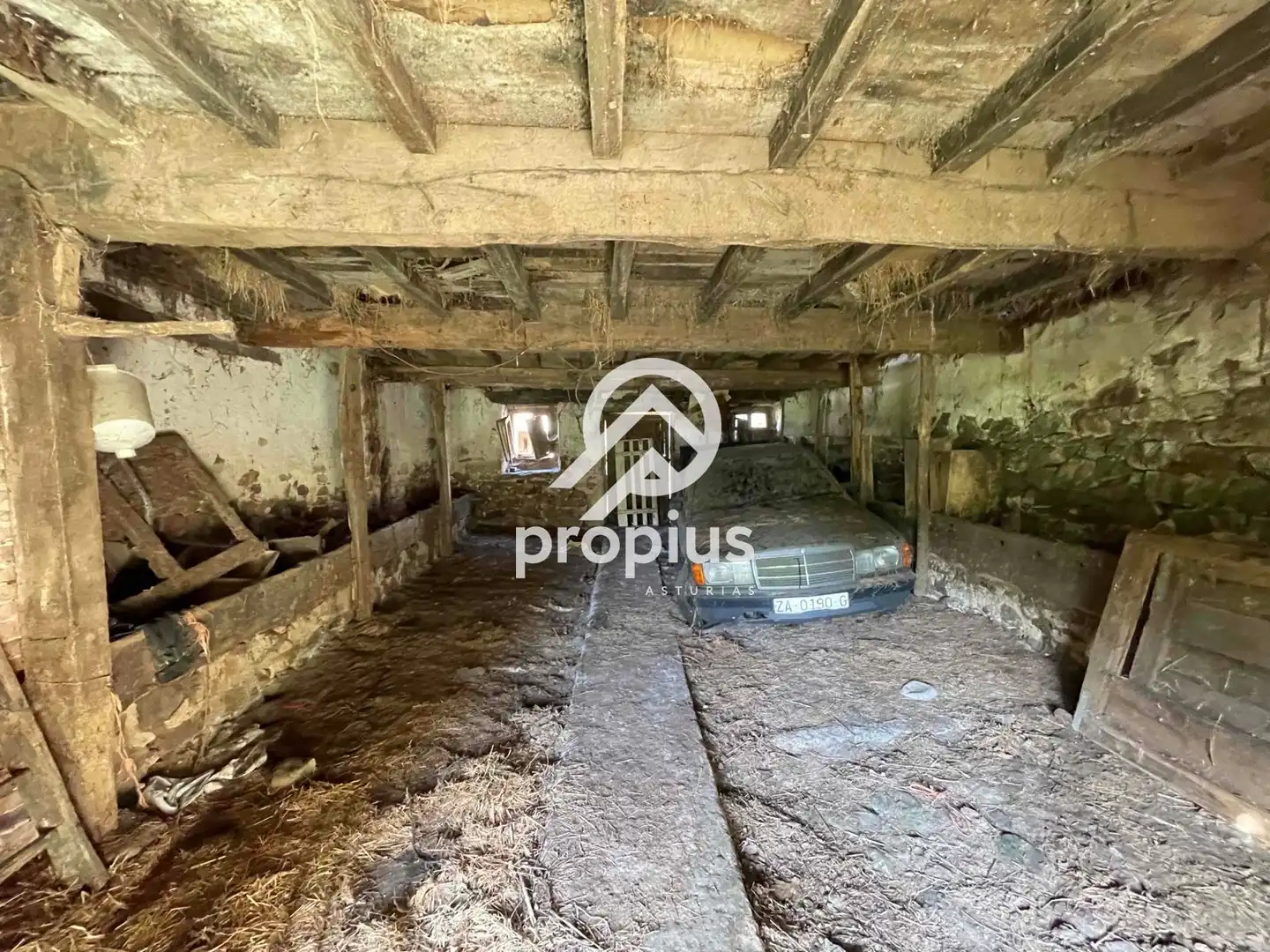 Casa o chalet en venta en Onís con Calefacción y Terraza