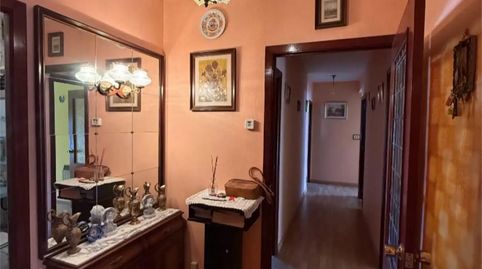 Foto 5 de Piso en venta en Avenida Conde de Fenosa, 56, O Barco de Valdeorras , Ourense