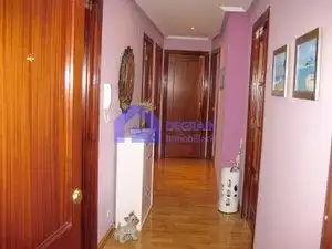 Piso de alquiler en Valencia de Don Juan, León