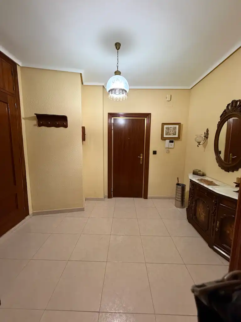 Flat for sale in Albacete  with Heating and Balcony