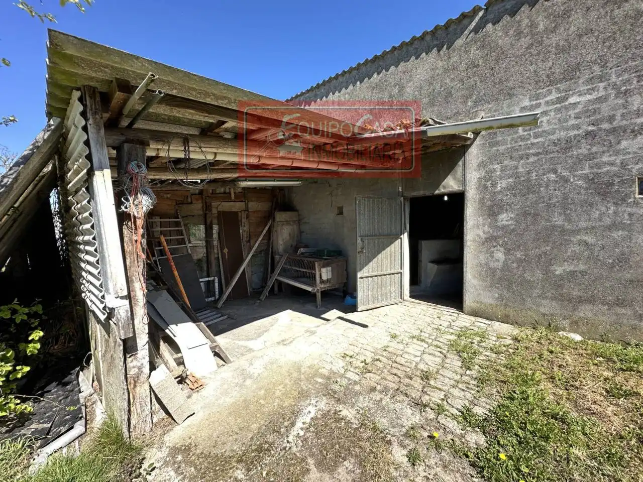 Casa o chalet en venta en Rábade con Calefacción, Jardín privado y Terraza