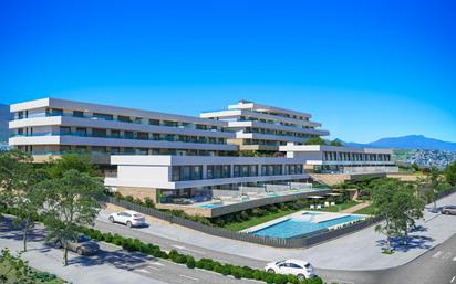 Apartment for sale in Guadalobón