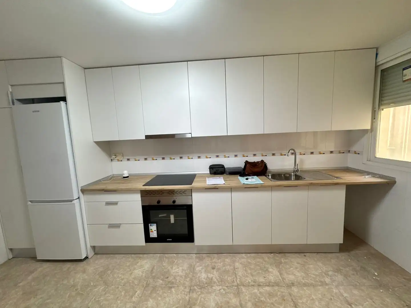 Cocina de Piso en venta en Archena con Aire acondicionado, Calefacción y Terraza