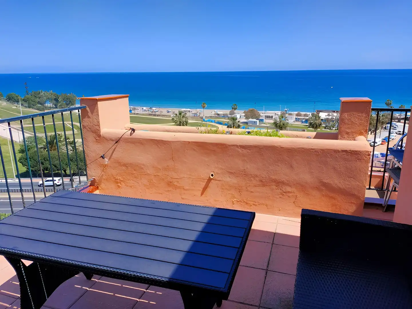 Àtic amb piscina en venda a Puerto Deportivo, imagen 4