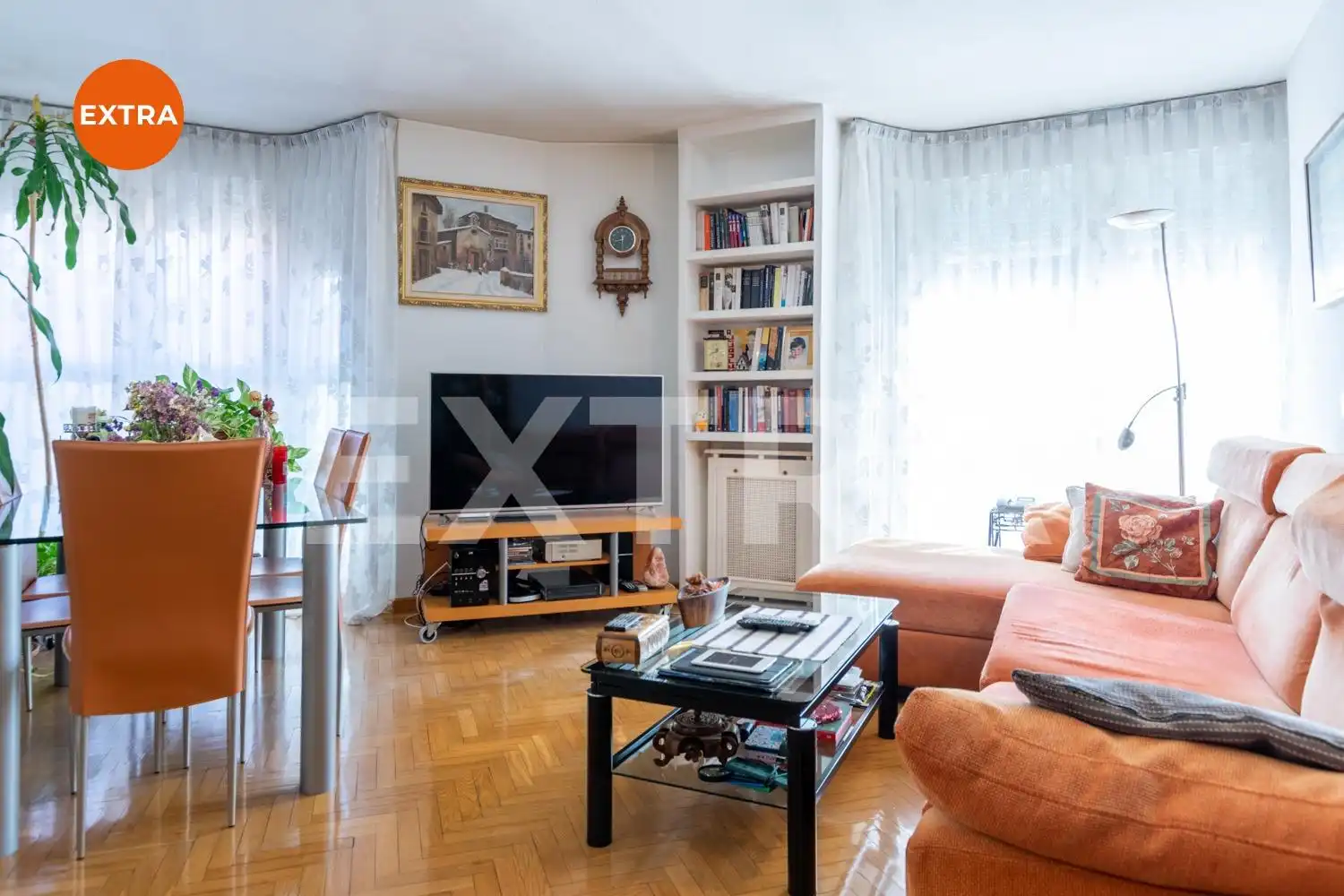 Wohnung mit Aufzug zum Verkauf in Calle Calle Andrea Puech