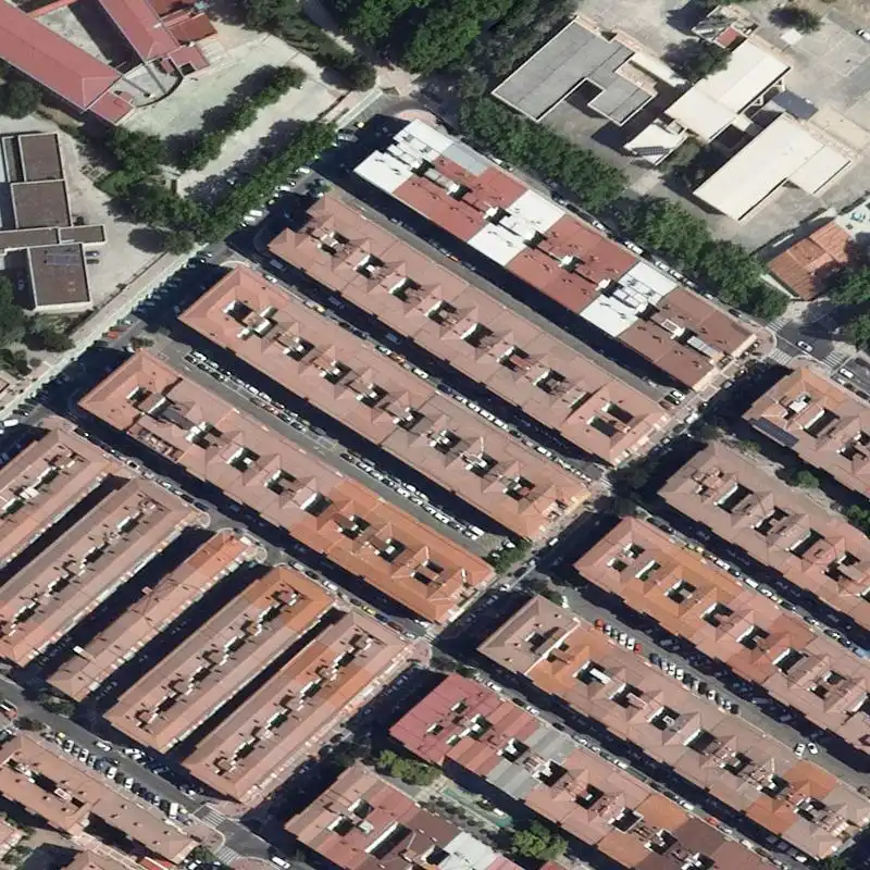 Flat for sale in CL NEBRIJA, nº 19, Planta 5, Puerta 0D, imagen 2