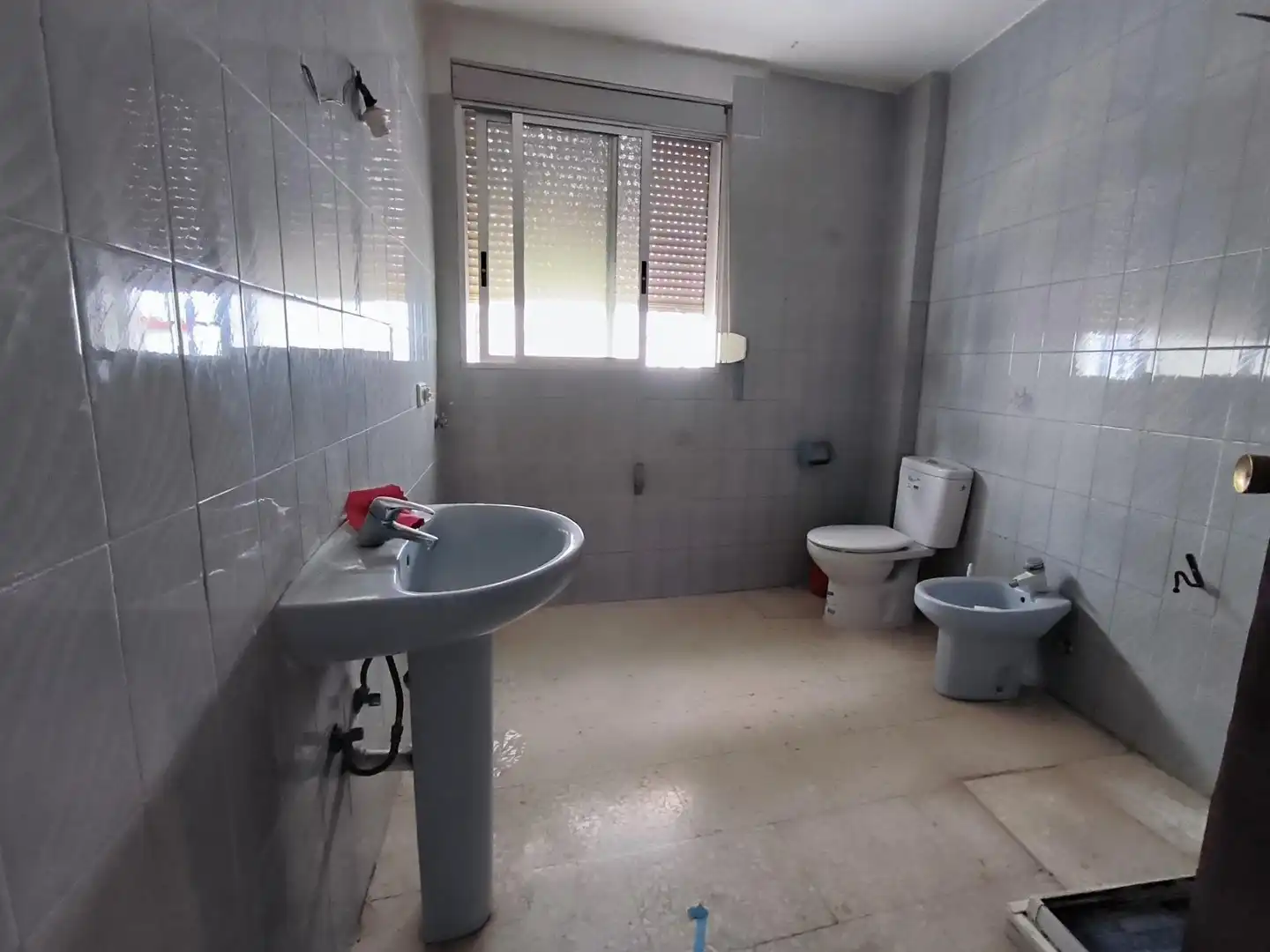 Baño de Casa o chalet en venta en Córdoba con Calefacción, Terraza y Trastero
