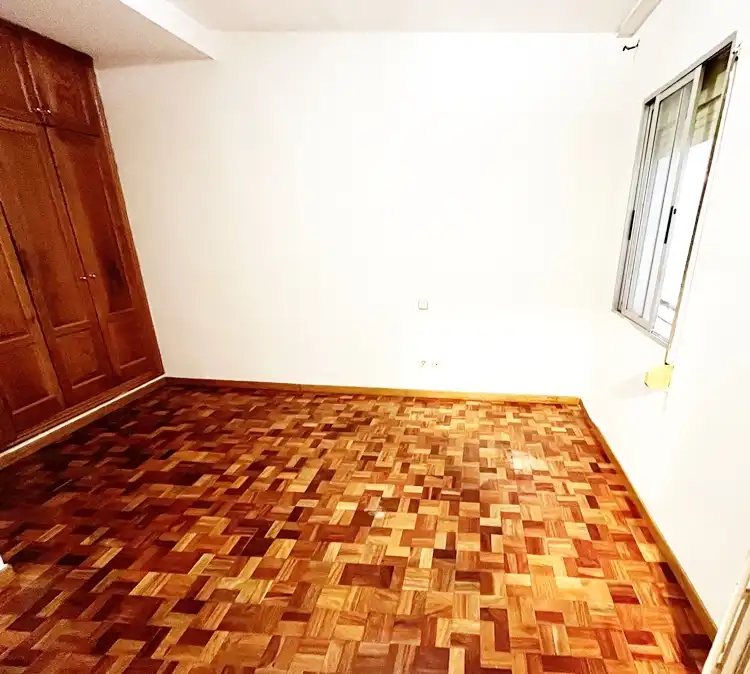 Piso de alquiler en Calle de la Infanta Mercedes, Castillejos - Cuzco