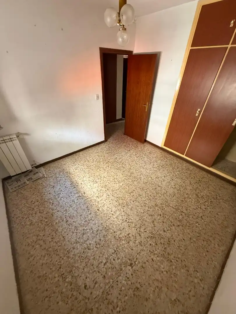 Piso en venta en Fuenlabrada con Calefacción y Terraza
