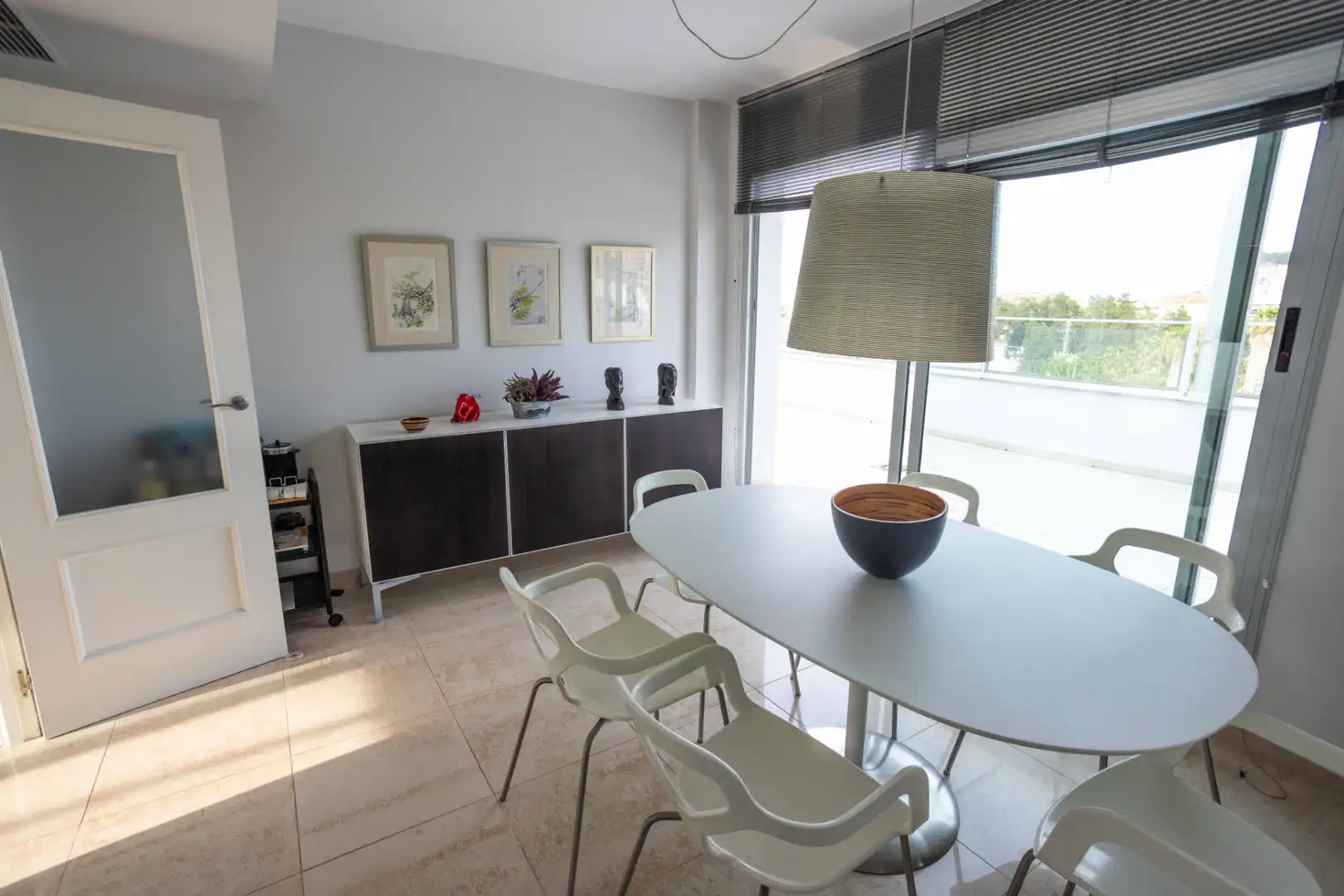 Ático con piscina en venta en Camí del Llavador 5, imagen 4