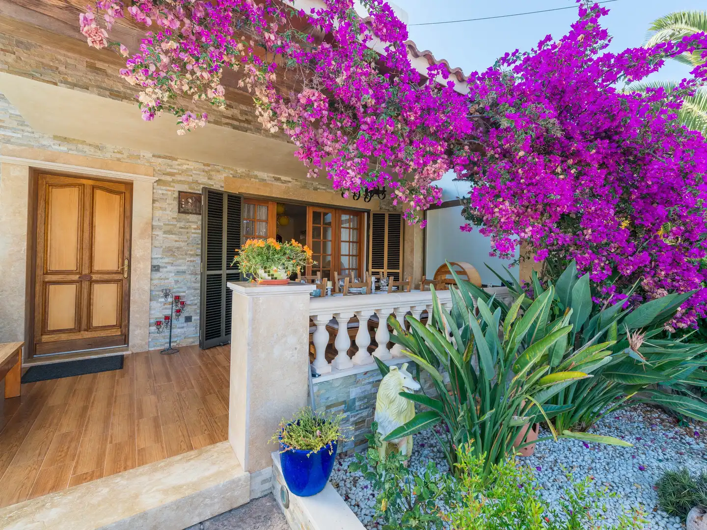 Casa o xalet en venda a Portocolom
