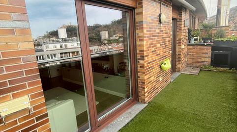 Photo 3 of Attic for sale in Juan Astigarribia Kalea, Antiguo, Donostia - San Sebastián