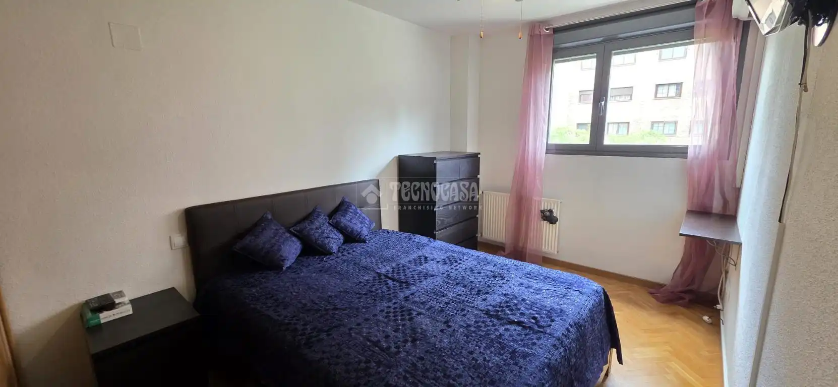 Habitación de Piso en venta en Coslada con Aire acondicionado, Calefacción y Trastero