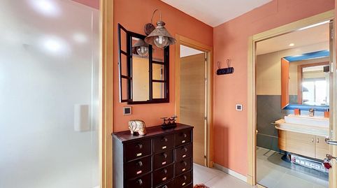 Foto 2 de Piso en venta en Calle Italia, San Luis, Almería Capital