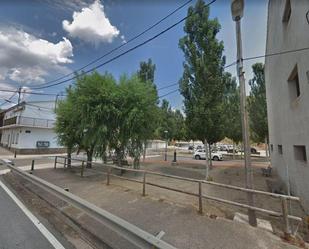 Exterior view of Building for sale in Súria