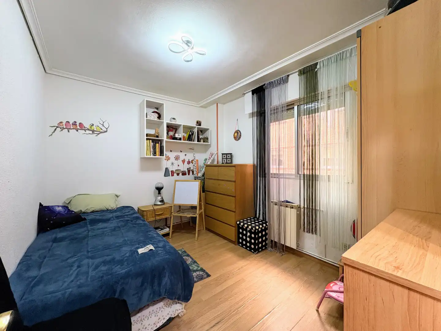 Piso en venta en Calle Sementera, 2, Huerta del Rey