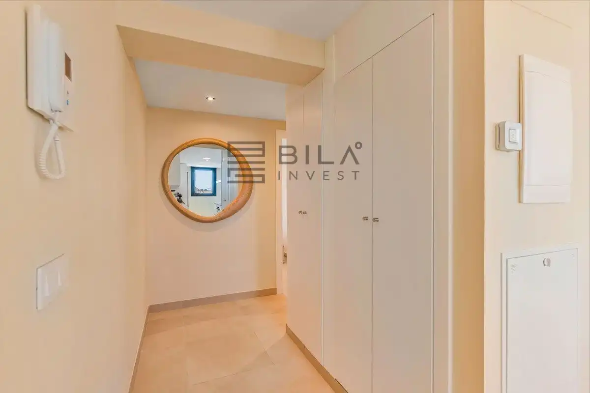 Ático con piscina en venta en Urb. Solaris Mijas, imagen 18